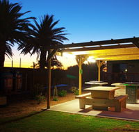 Discovery Parks - Adelaide Beachfront - Dalby Accommodation