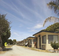 Port Lincoln Caravan Park - Dalby Accommodation