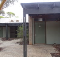 Leigh Creek Outback Resort - Dalby Accommodation