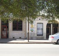Jamestown Motel Terraces - Dalby Accommodation
