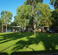 Big4 Blanchetown Riverside Holiday Park - Dalby Accommodation
