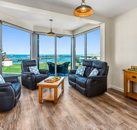 Bonnies of Beachport - Dalby Accommodation