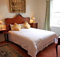 Feathers Hotel - Dalby Accommodation