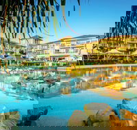 Mantra on Salt Beach - Dalby Accommodation