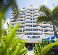 Mantra Zanzibar - Dalby Accommodation