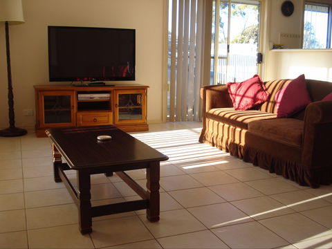Mario's Way - Dalby Accommodation 0