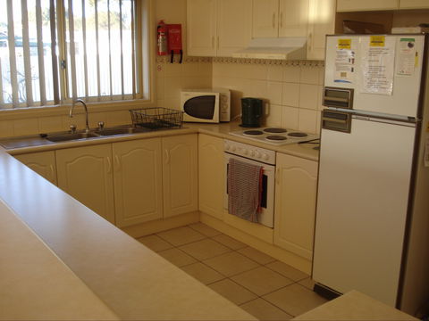 Mario's Way - Dalby Accommodation 1