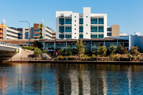 Mercure Sunshine Coast Kawana Waters - Dalby Accommodation 0