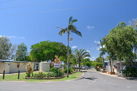 Miara Holiday Park - Dalby Accommodation 0