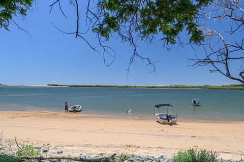 Miara Holiday Park - Dalby Accommodation 2