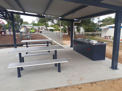 Miara Holiday Park - Dalby Accommodation 3