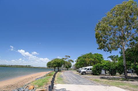 Miara Holiday Park - Dalby Accommodation 4