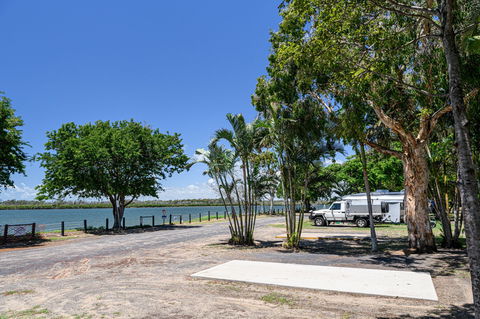 Miara Holiday Park - Dalby Accommodation 5