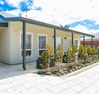 MILL ESTATE  The Abode - Dalby Accommodation