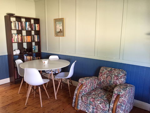 Minnie's Yass - Dalby Accommodation 3