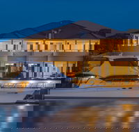 Monterey Waters 27B - Dalby Accommodation