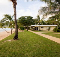 Montes Reef Resort - Dalby Accommodation