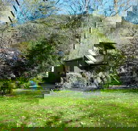 Mountain View Holiday Retreat - Dalby Accommodation
