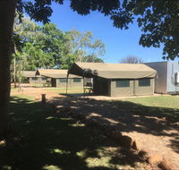 Mt Hart Wilderness Lodge - Dalby Accommodation