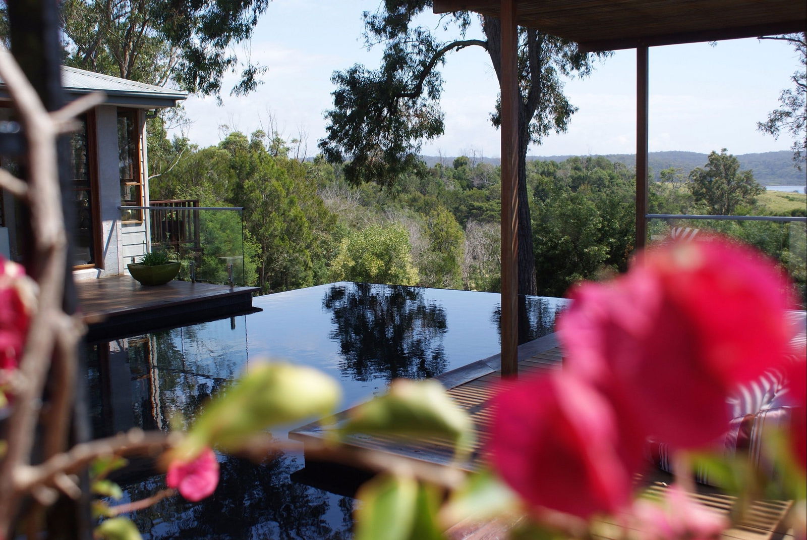 Murrah NSW Dalby Accommodation