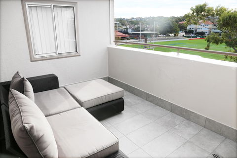 Myola Coogee Accommodation - Dalby Accommodation 6