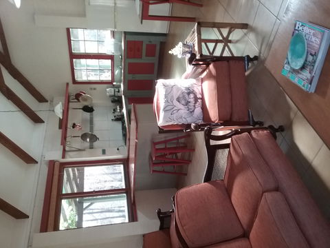 Narrawallee Creek Studio - Dalby Accommodation 1