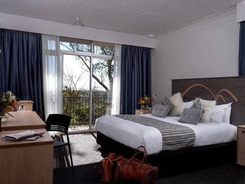 Nesuto Leura Gardens Hotel - Dalby Accommodation 1