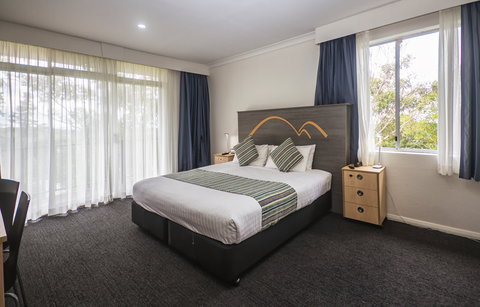 Nesuto Leura Gardens Hotel - Dalby Accommodation 2