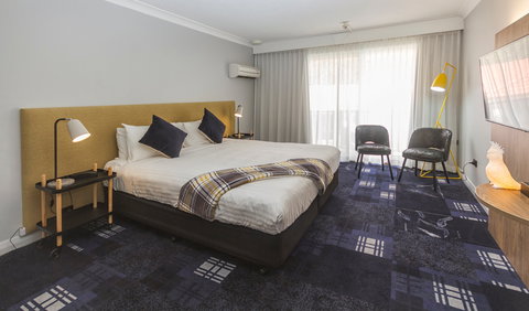 Nesuto Leura Gardens Hotel - Dalby Accommodation 3