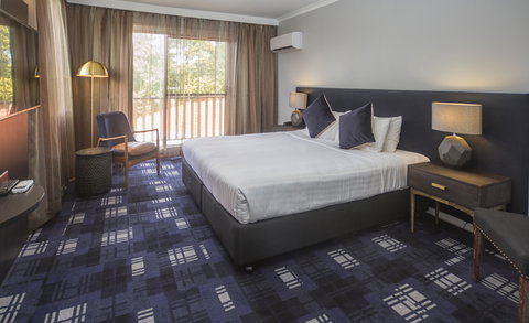 Nesuto Leura Gardens Hotel - Dalby Accommodation 4