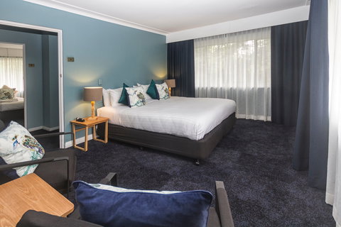 Nesuto Leura Gardens Hotel - Dalby Accommodation 5