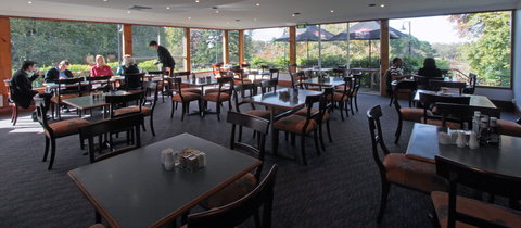 Nesuto Leura Gardens Hotel - Dalby Accommodation 8