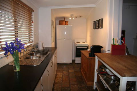 No.72 - Dalby Accommodation 1