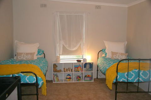 No.72 - Dalby Accommodation 2