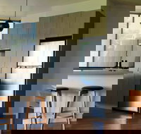 Number 9 Leisure Stay - Dalby Accommodation