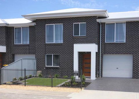 Oaklands Junction - Dalby Accommodation 0