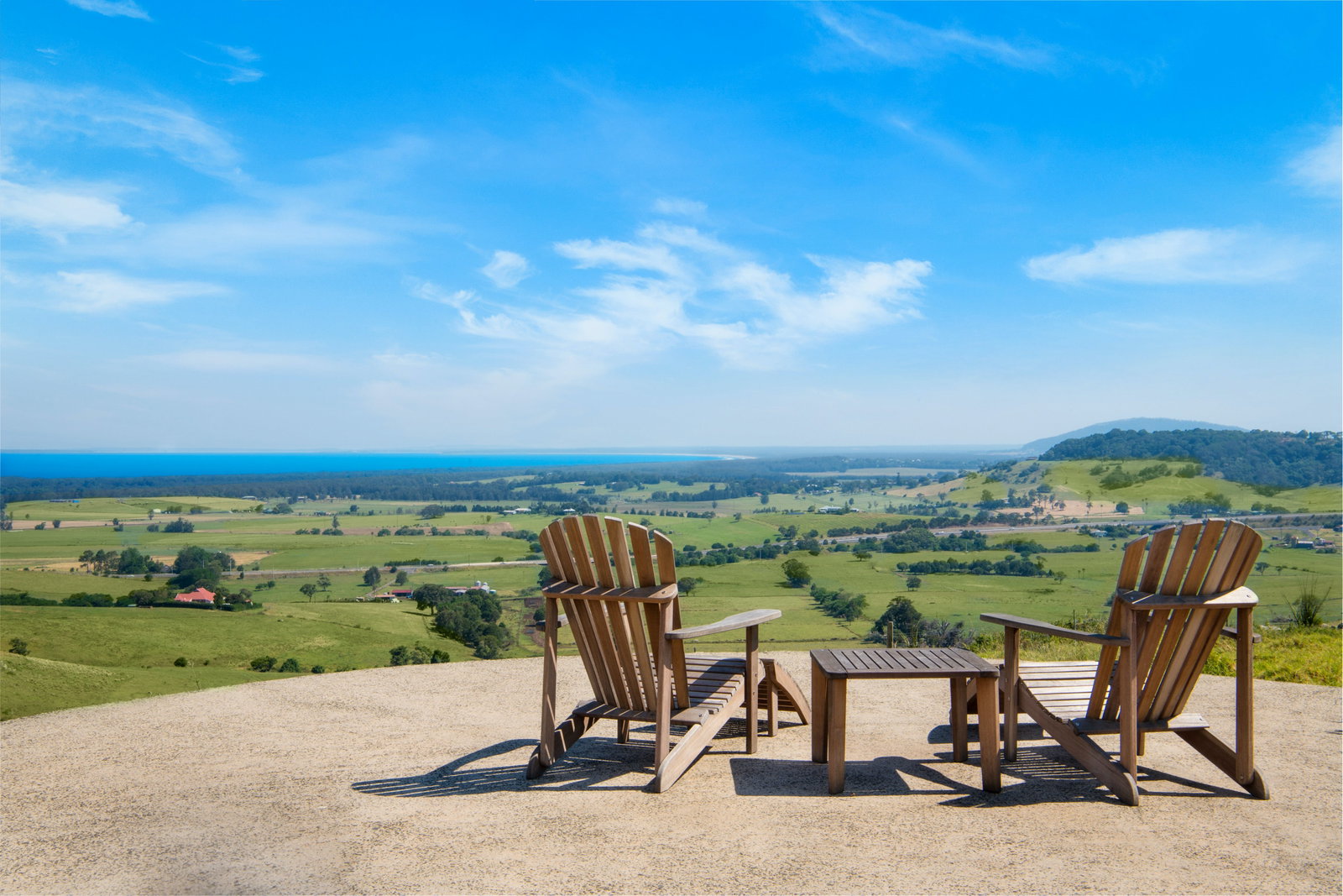 Gerringong NSW Dalby Accommodation