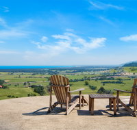 Ocean Willow - Dalby Accommodation