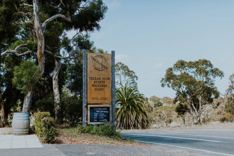 One Paddock Currency Creek Winery - Dalby Accommodation 3