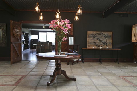 One Paddock Currency Creek Winery - Dalby Accommodation 5
