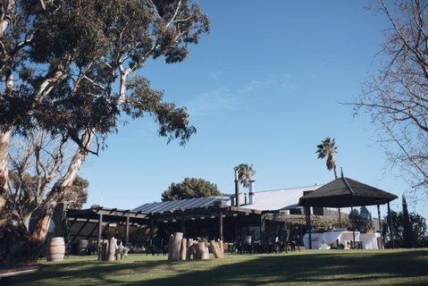 One Paddock Currency Creek Winery - Dalby Accommodation 6