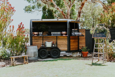 One Paddock Currency Creek Winery - Dalby Accommodation 7