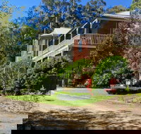 Palmyra Bed and Breakfast - Dalby Accommodation