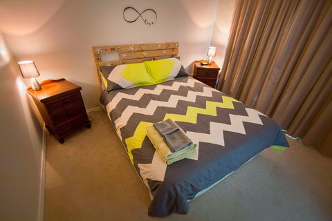 Pelican Perch Retreat - Dalby Accommodation 6