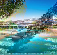 Peppers Salt Resort and Spa - Dalby Accommodation