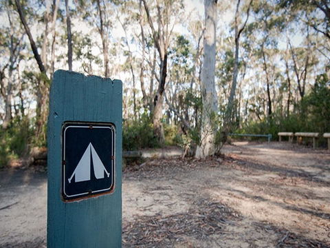 Perrys Lookdown Campground - Dalby Accommodation 1