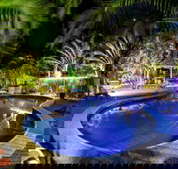 Pialba Motor Inn - Dalby Accommodation