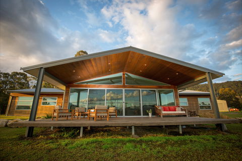 Pindara - Dalby Accommodation 0