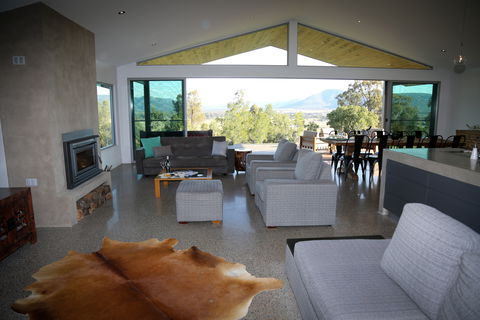 Pindara - Dalby Accommodation 1