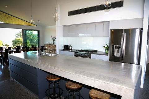 Pindara - Dalby Accommodation 3